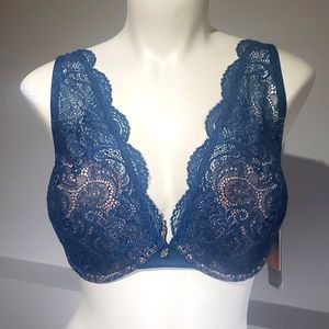 BNWT THIRDLOVE  Bra sz 32G
